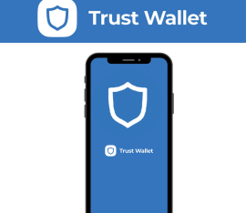 Trust wallet crypto