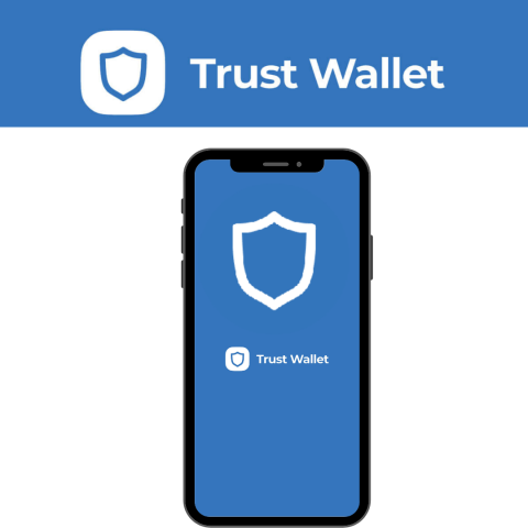 Trust wallet crypto